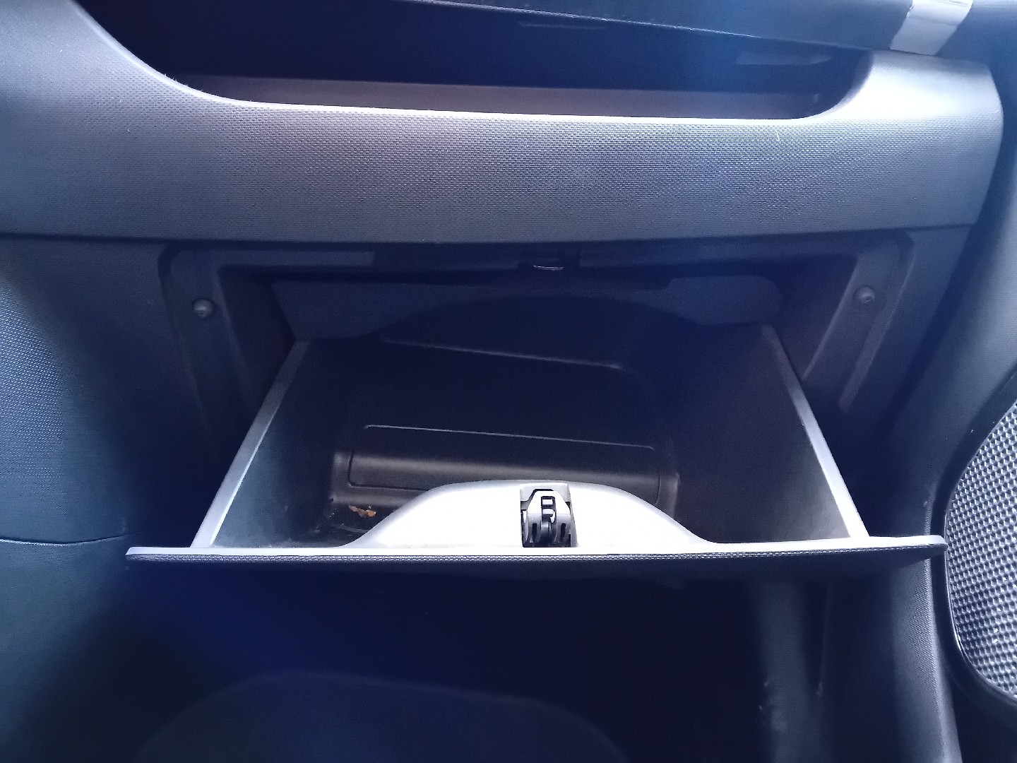Porta luvas RENAULT Zoe (BFM_) Imagem-1