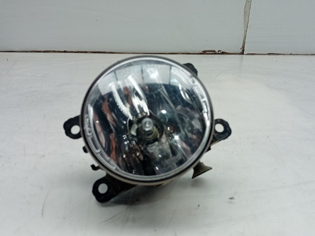 Farol nevoeiro frente direito