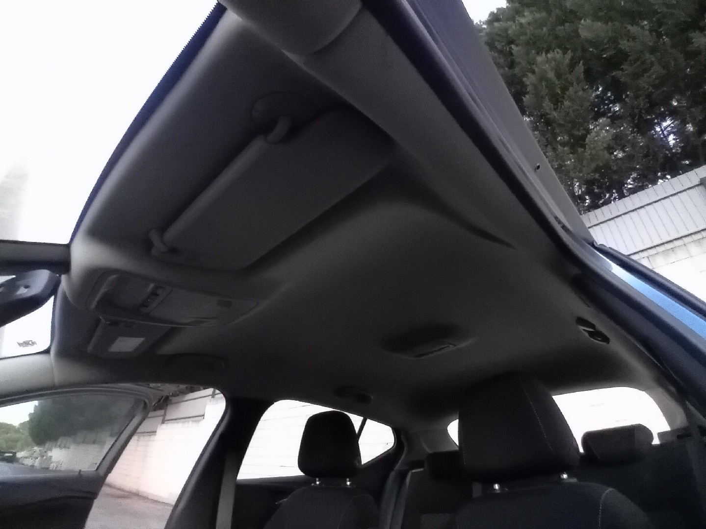Rivestimento tetto OPEL Astra K Imagem-0