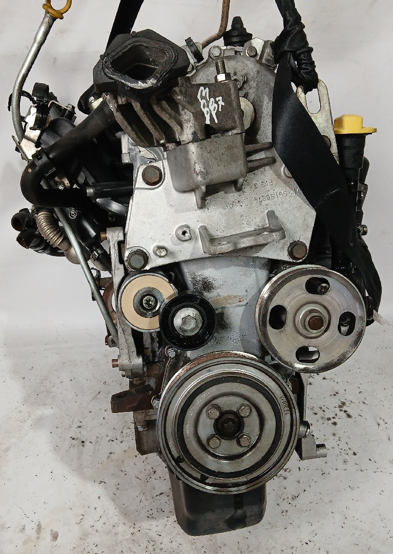 Motor completo FIAT Punto (188_) Imagem-1