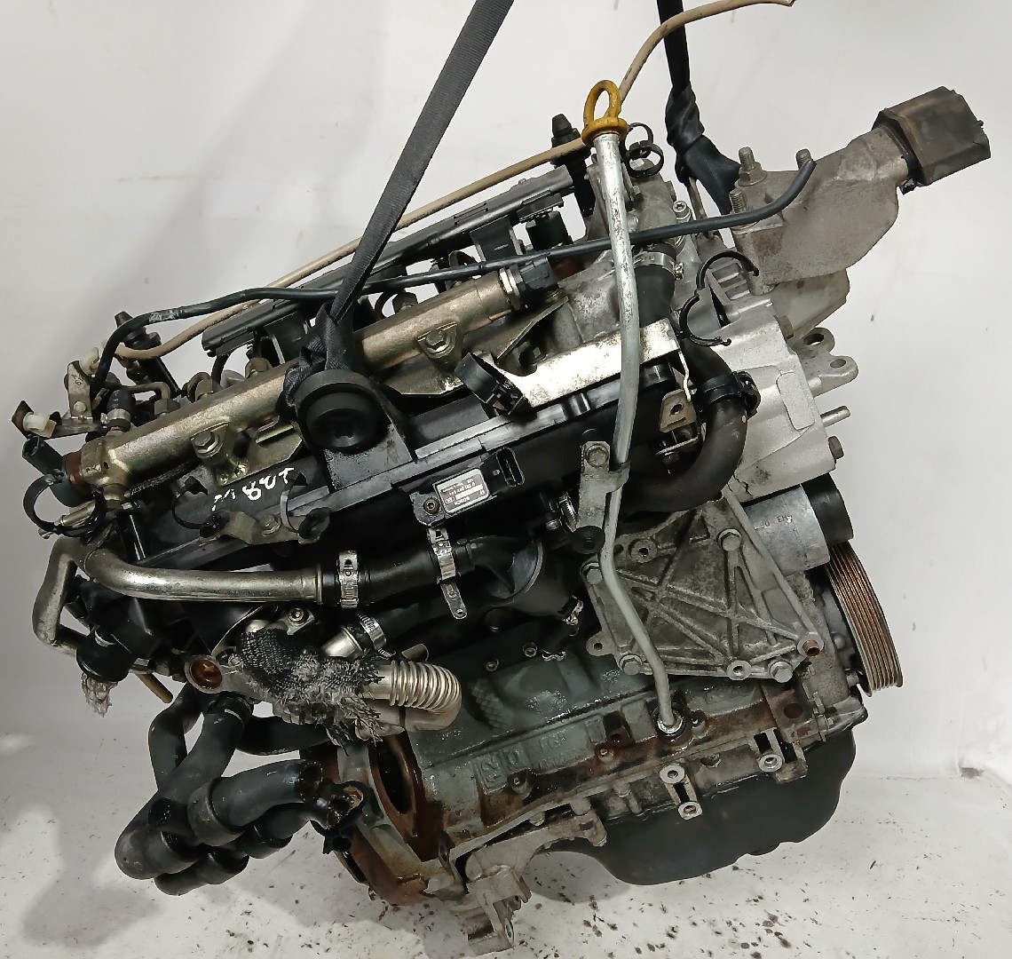 Motor completo FIAT Punto (188_) Imagem-7