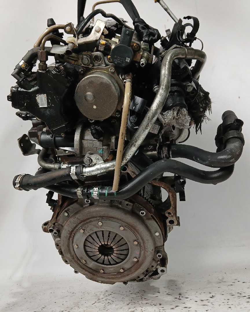 Motor completo FIAT Punto (188_) Imagem-8