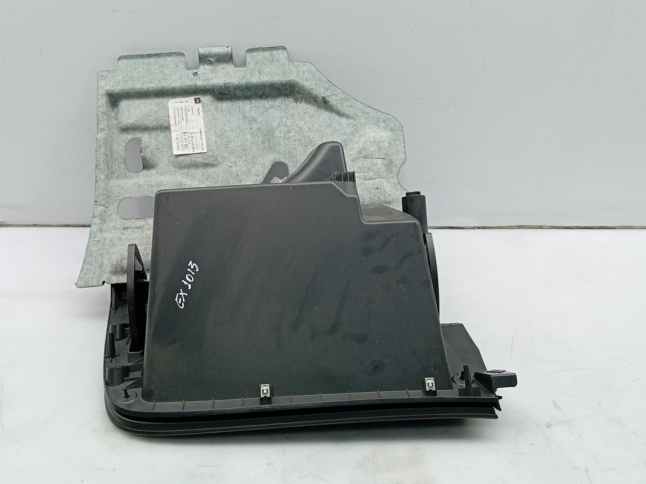 Glove Box / Compartment OPEL Astra K Imagem-1
