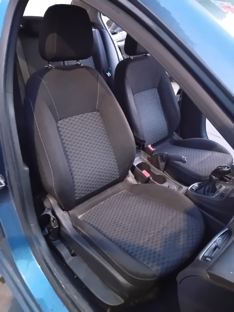 Ensemble sièges OPEL Astra K Imagem-1