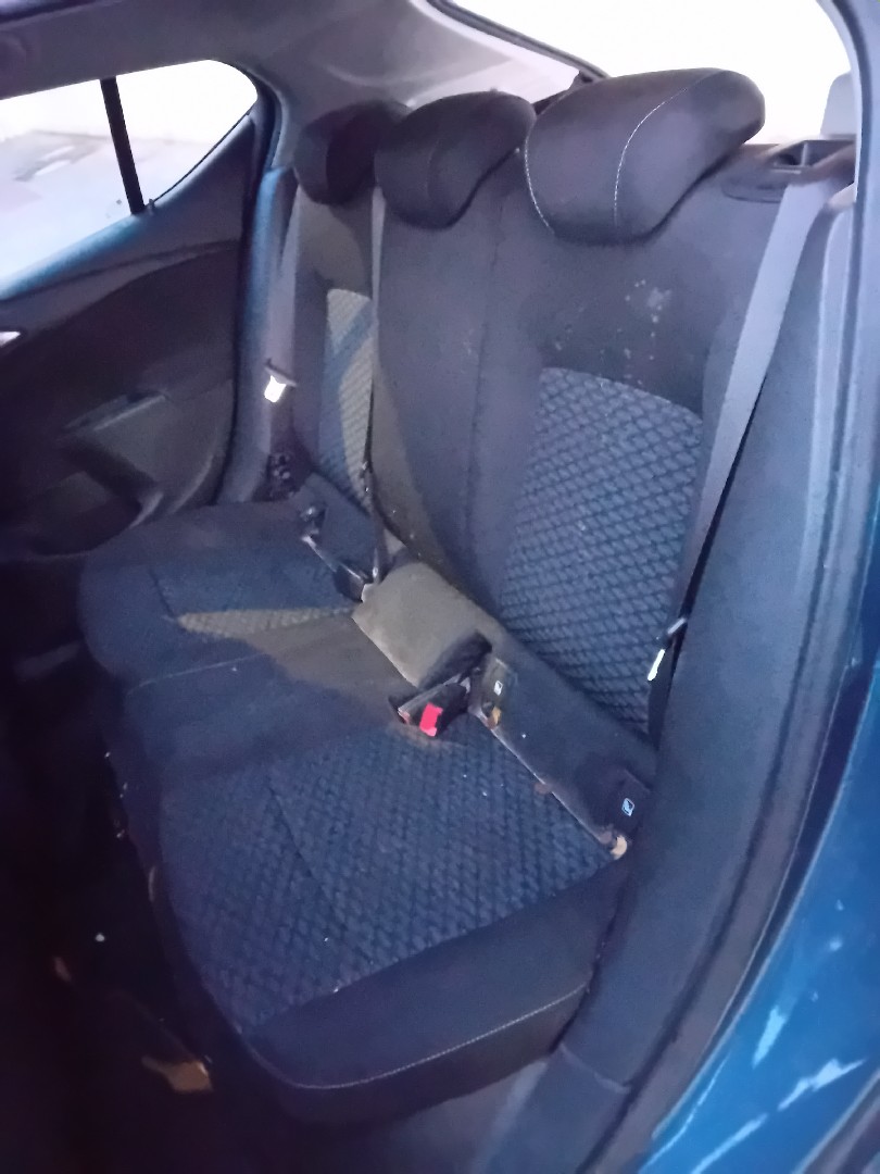Ensemble sièges OPEL Astra K Imagem-2
