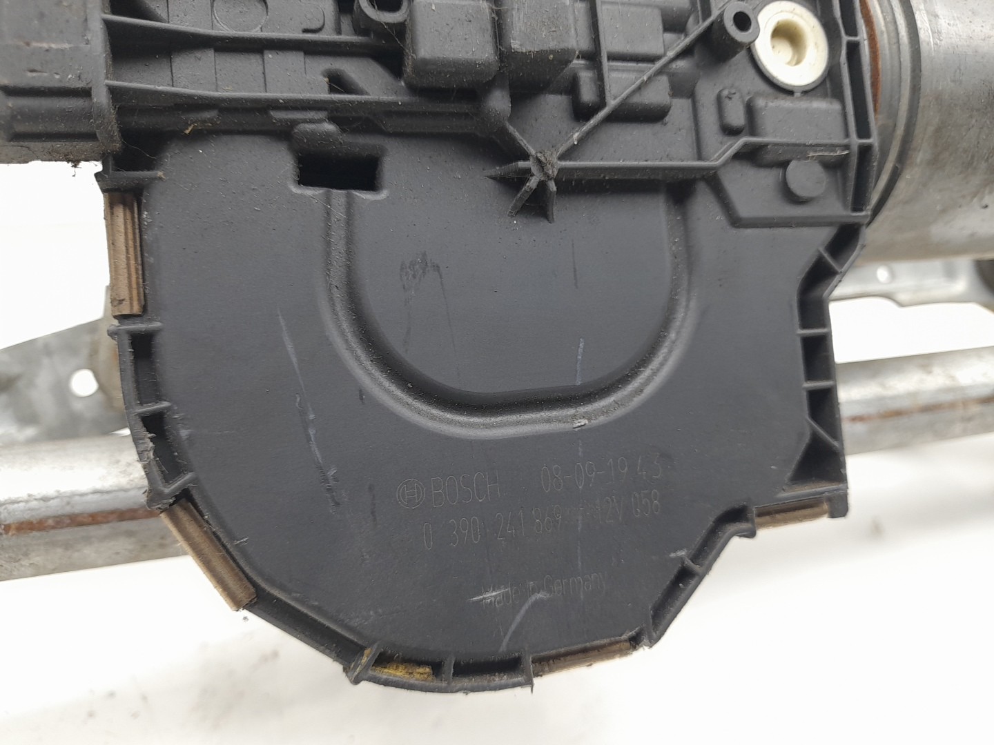Front Wiper Motor PEUGEOT 308 SW Imagem-2