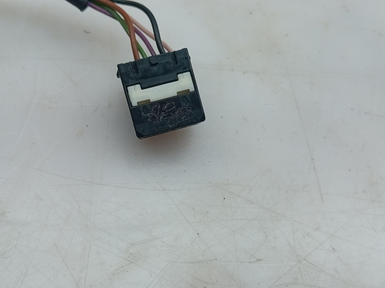 Retrovisor / espelho direito OPEL Astra K Imagem-5