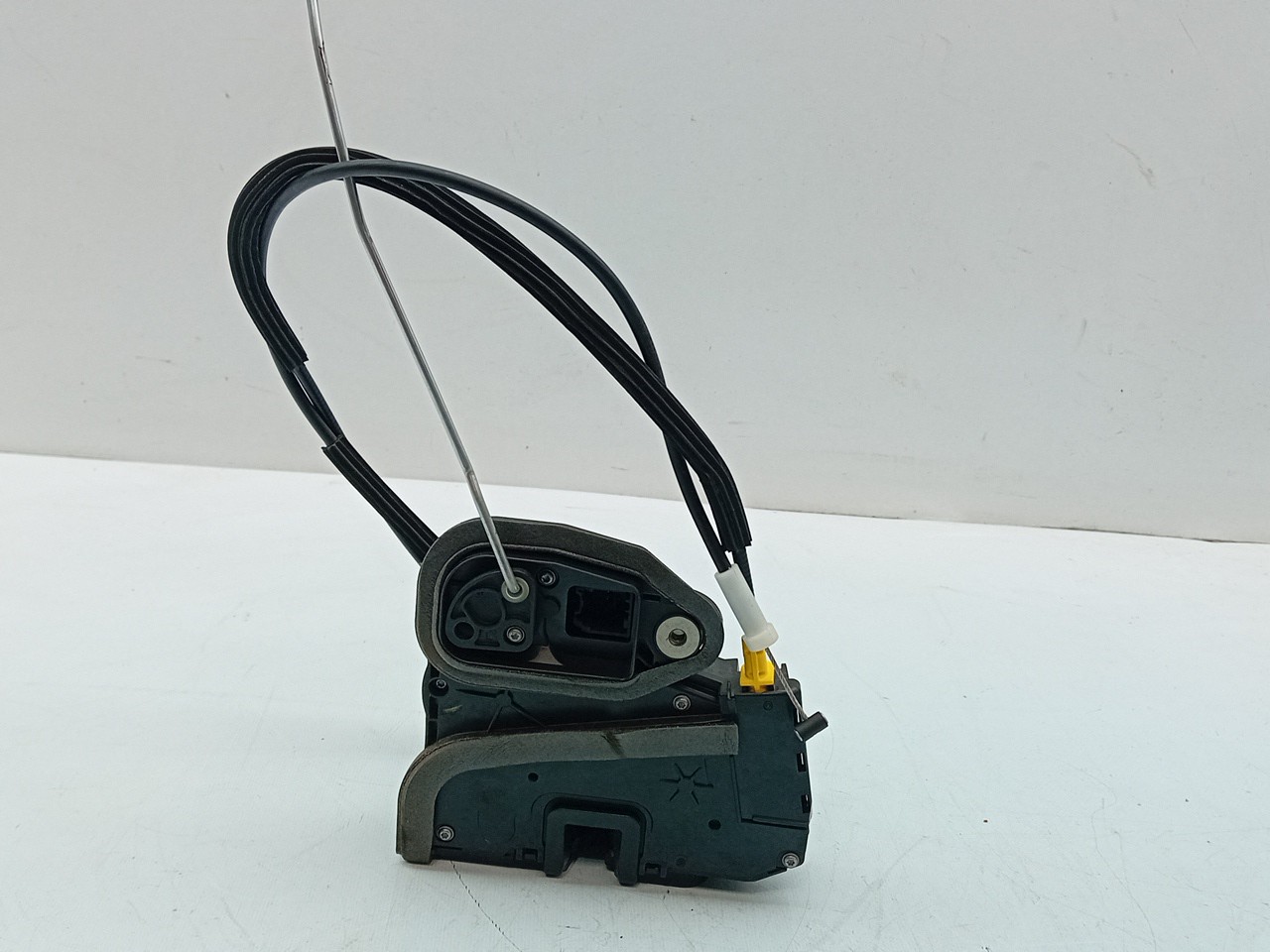 Front Left Door Lock