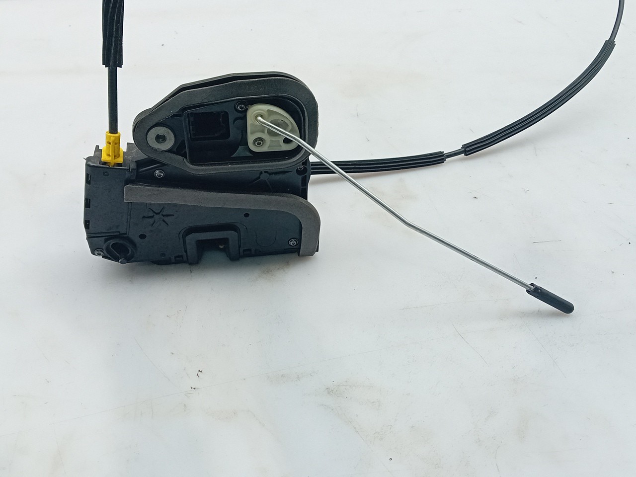 Rear Right Door Lock