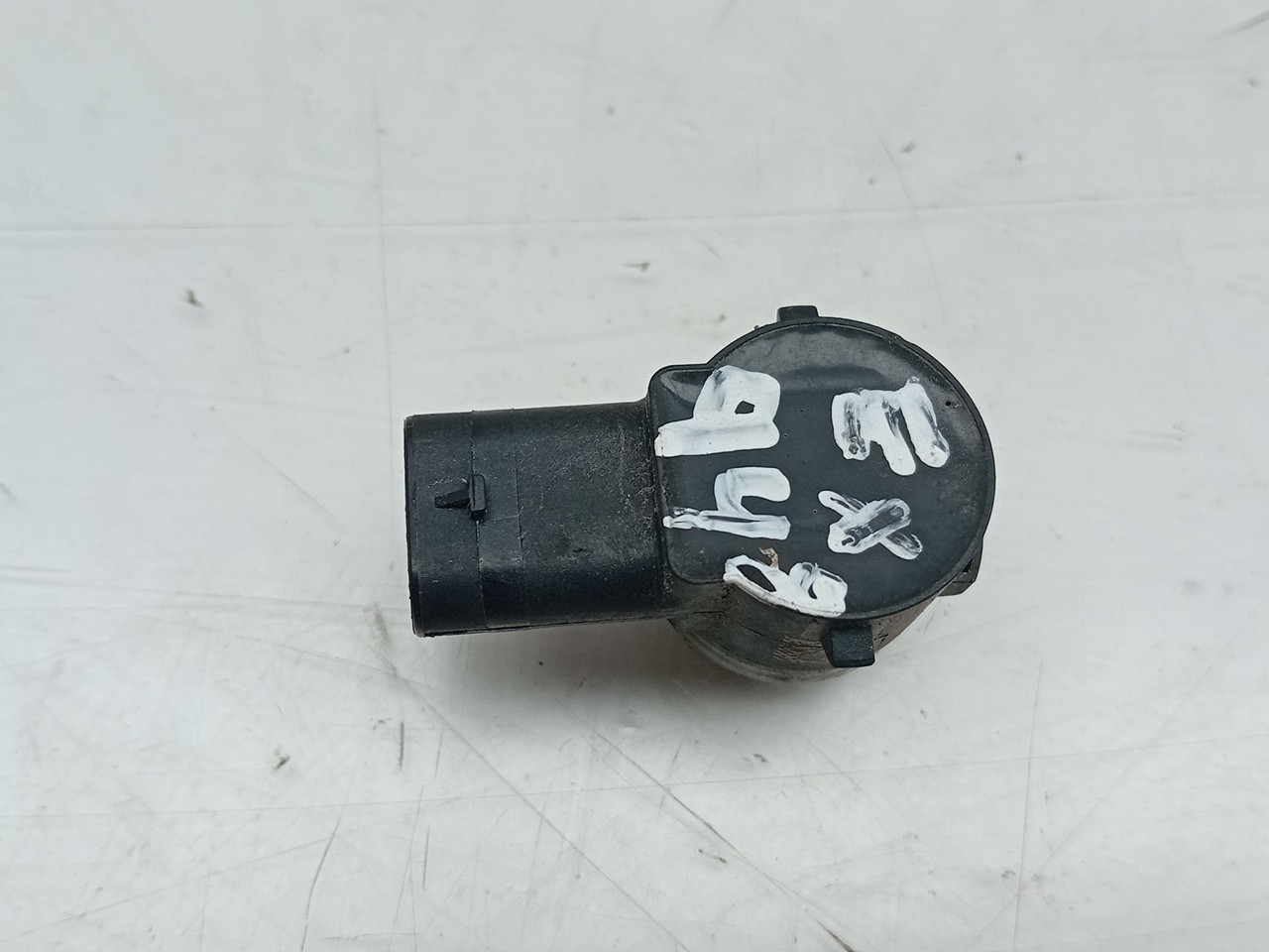 Sensor de estacionamento frente CITROËN C4 III Imagem-1
