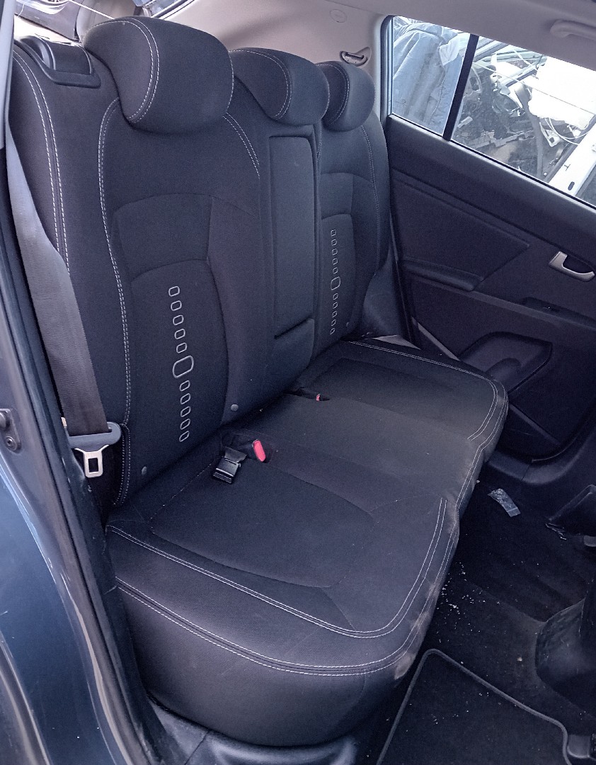 Conjunto de bancos KIA Sportage (SL) Imagem-2