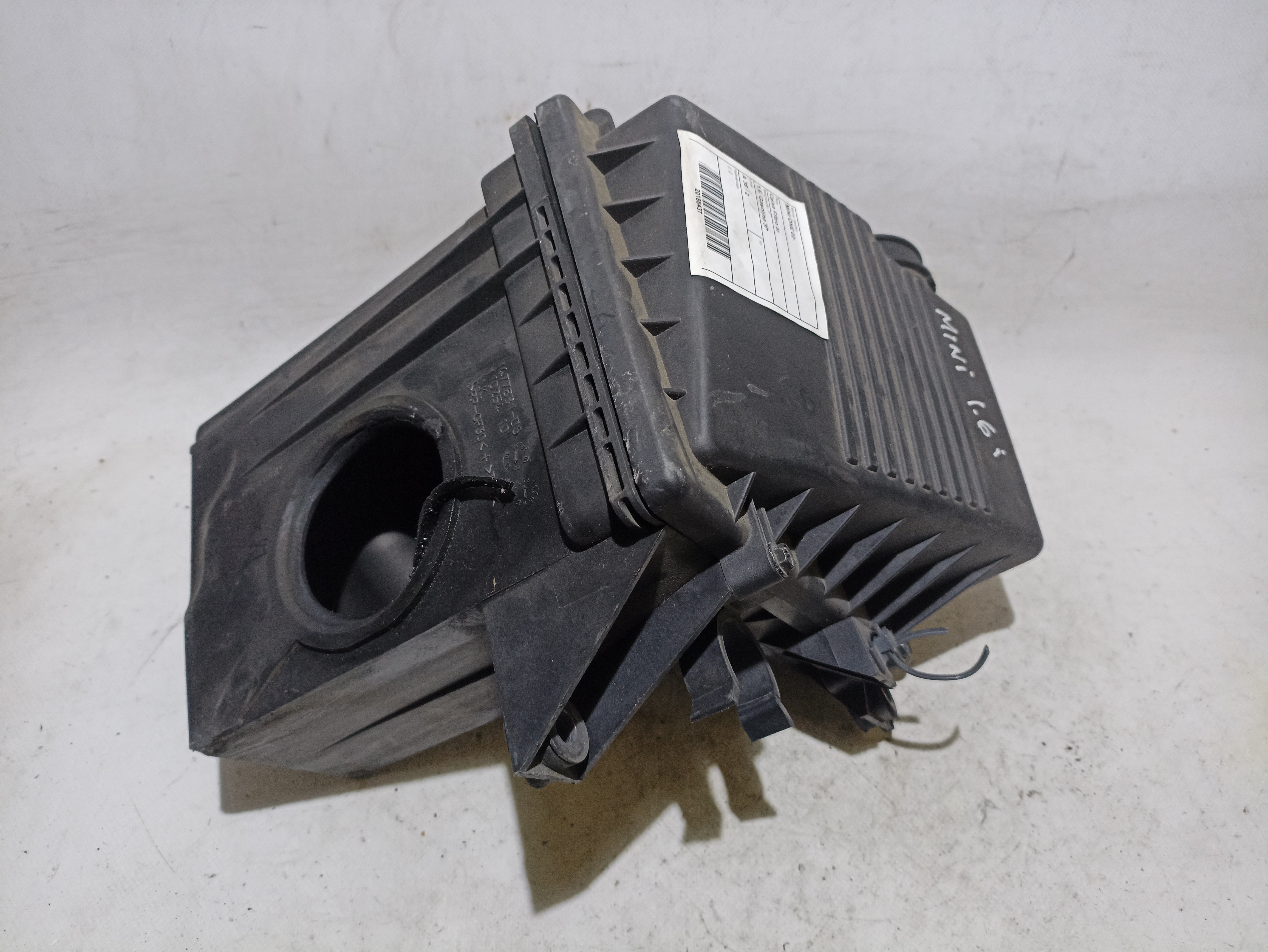 Air filter box MINI Mini (R50, R53) Imagem-1