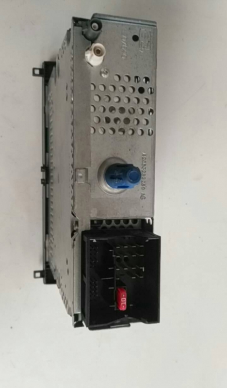 Car radio PEUGEOT 308 SW Imagem-2
