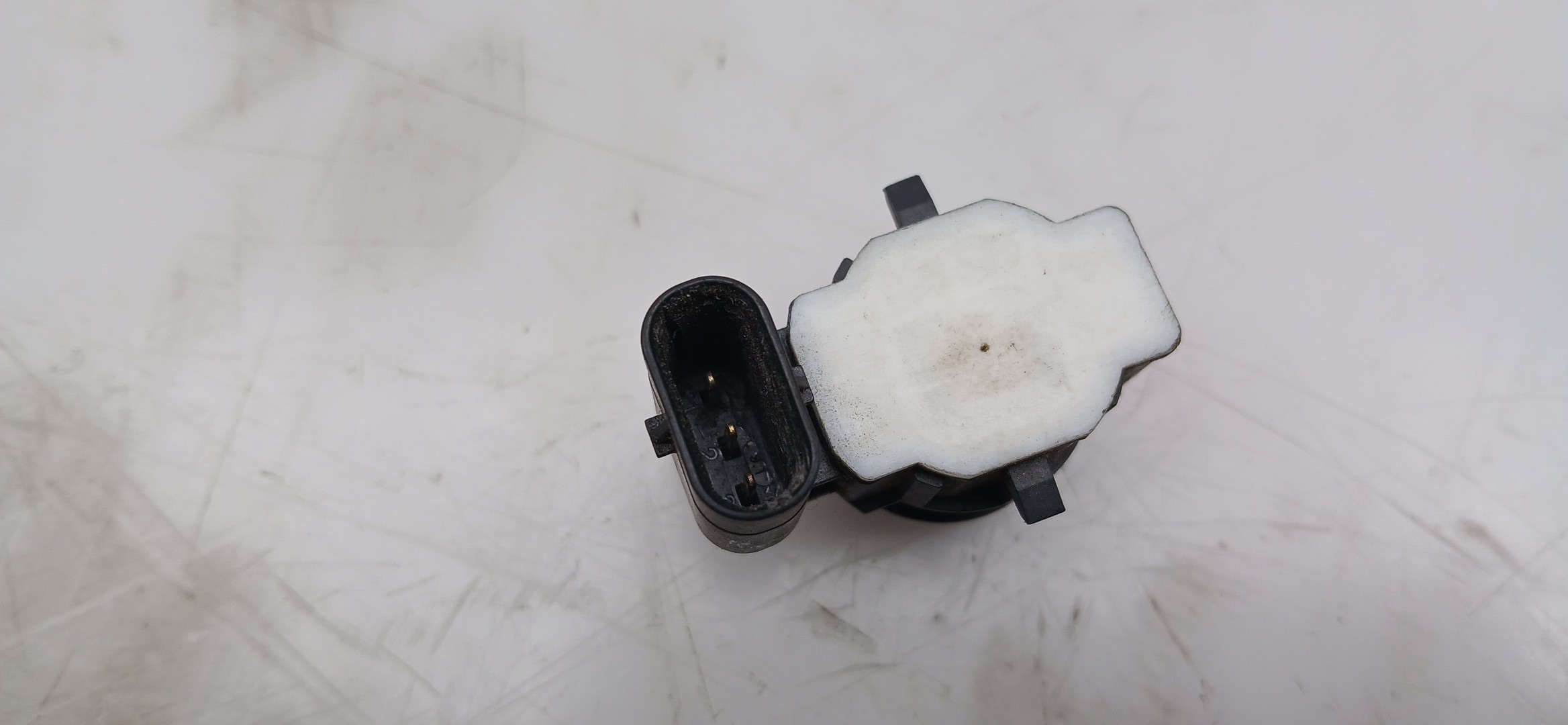 Sensor de estacionamento trás BMW 1 (F20) Imagem-2