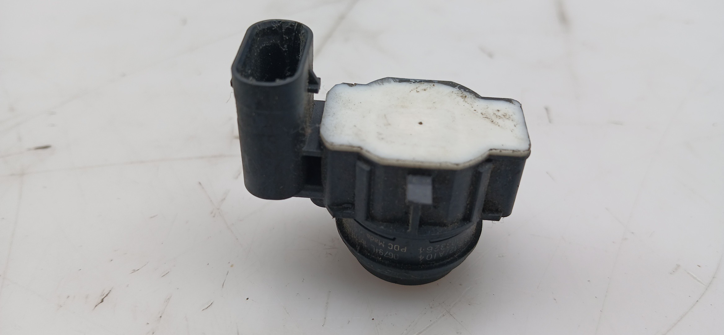 Sensor de estacionamento trás BMW 1 (F20) Imagem-1