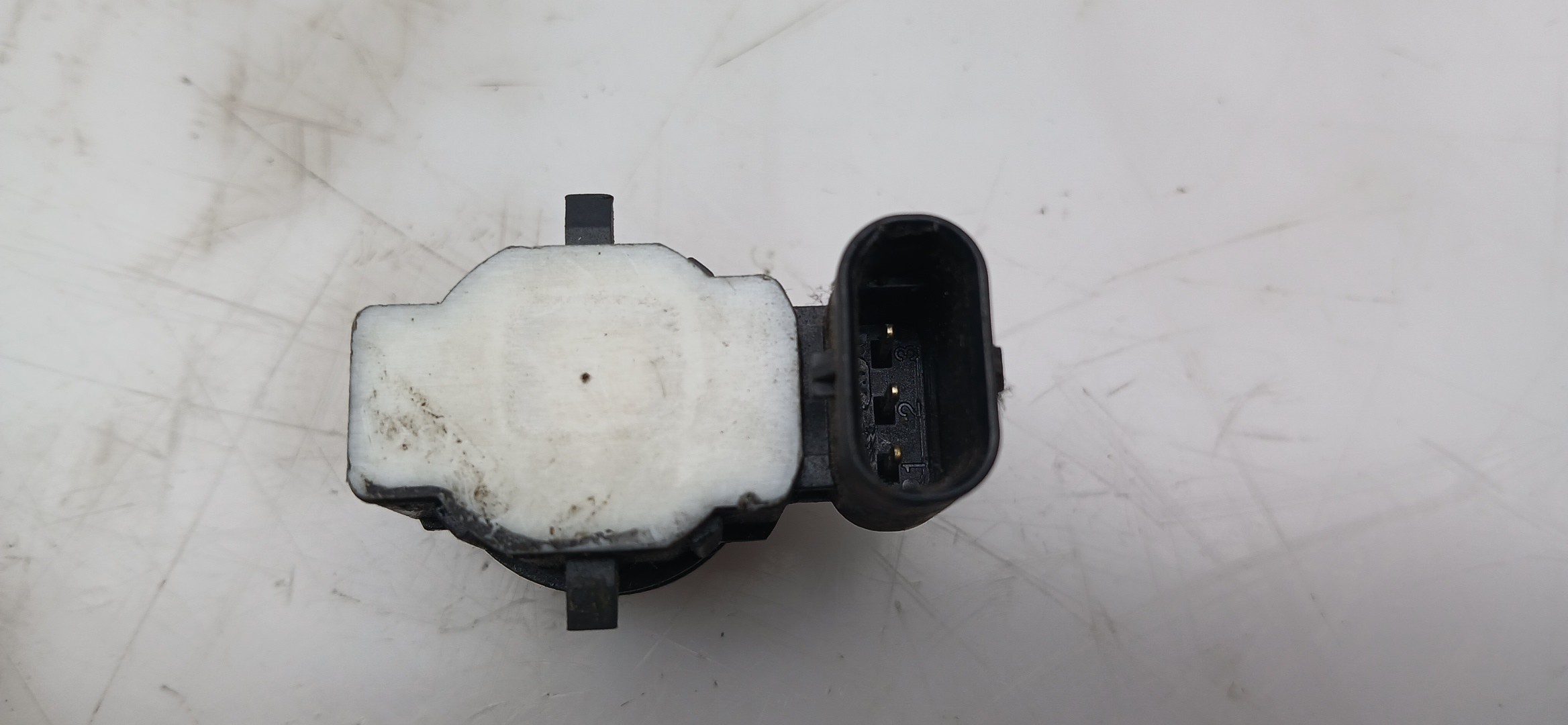Sensor de estacionamento trás BMW 1 (F20) Imagem-2
