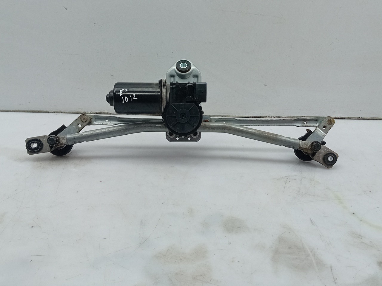 Essuie-glace moteur avant KIA Sportage (SL) Imagem-0