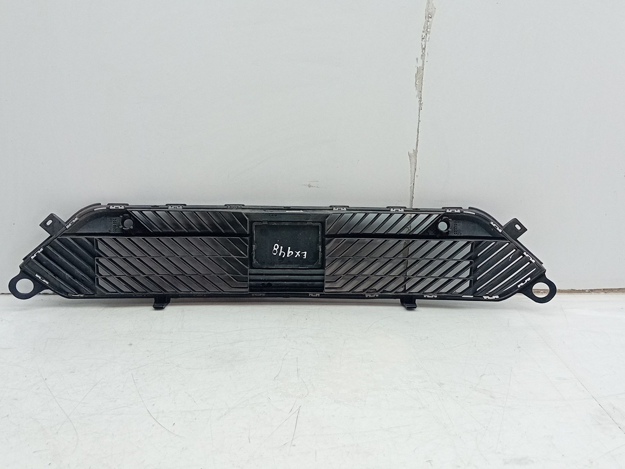 Grille avant CITROËN C4 III Imagem-1