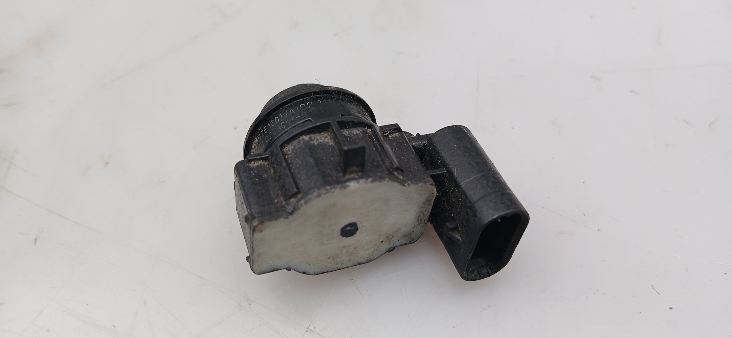 Sensor de estacionamento trás BMW 1 (F20) Imagem-1