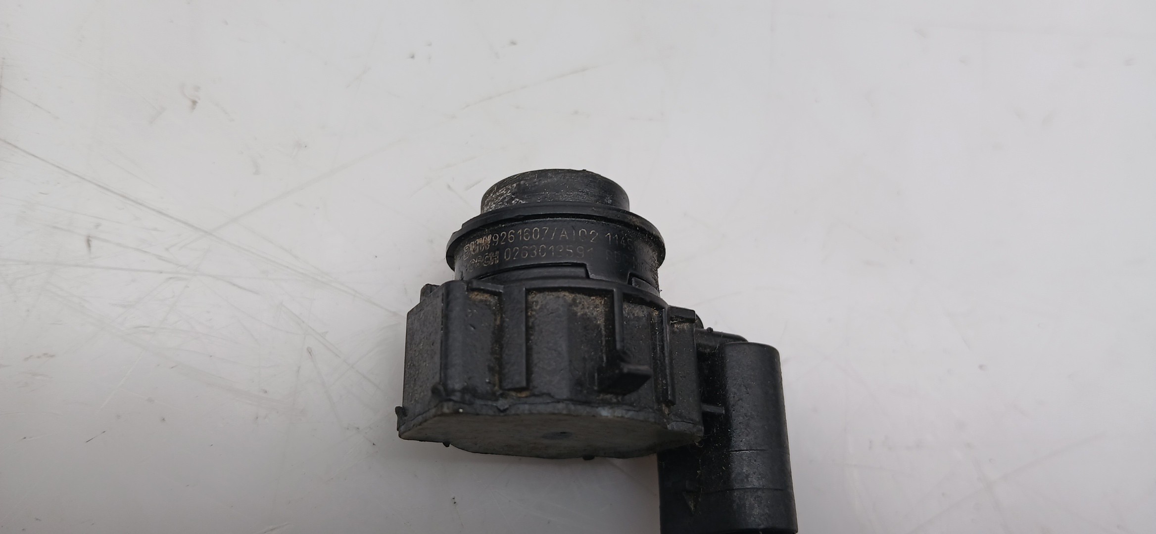 Sensor de estacionamento trás BMW 1 (F20) Imagem-3