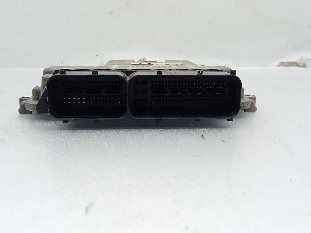 Centralita motor / ECU KIA Sportage (SL) Imagem-1