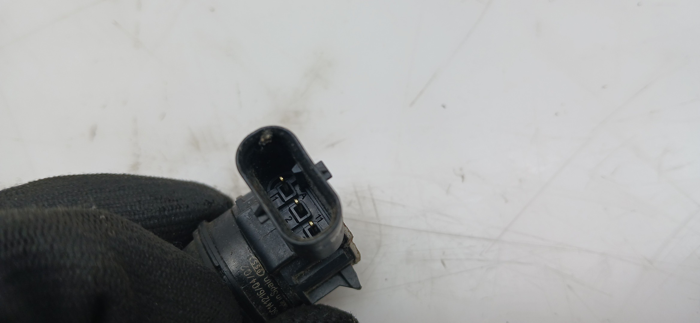 Sensor de estacionamento trás BMW 4 Coupé (F32, F82) Imagem-1