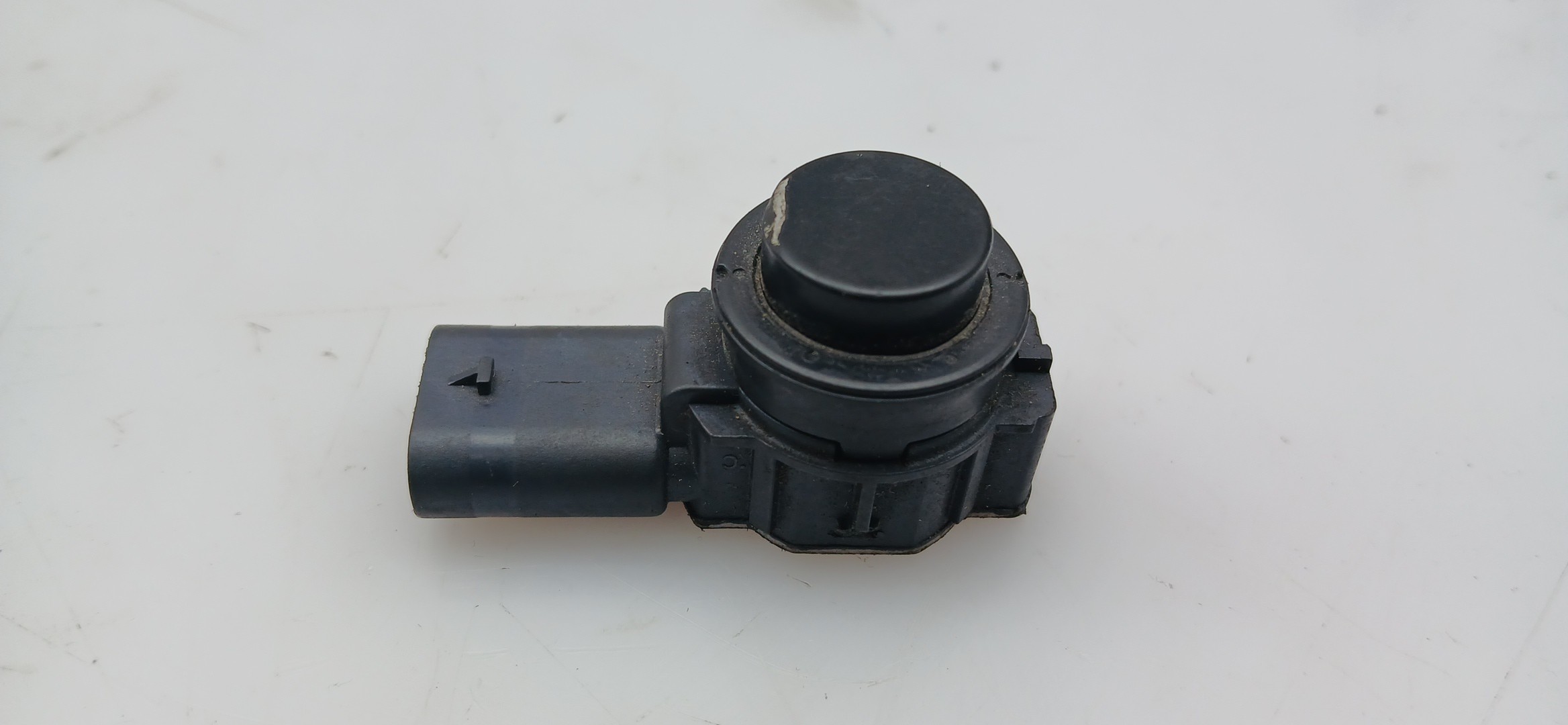 Sensor de estacionamento trás