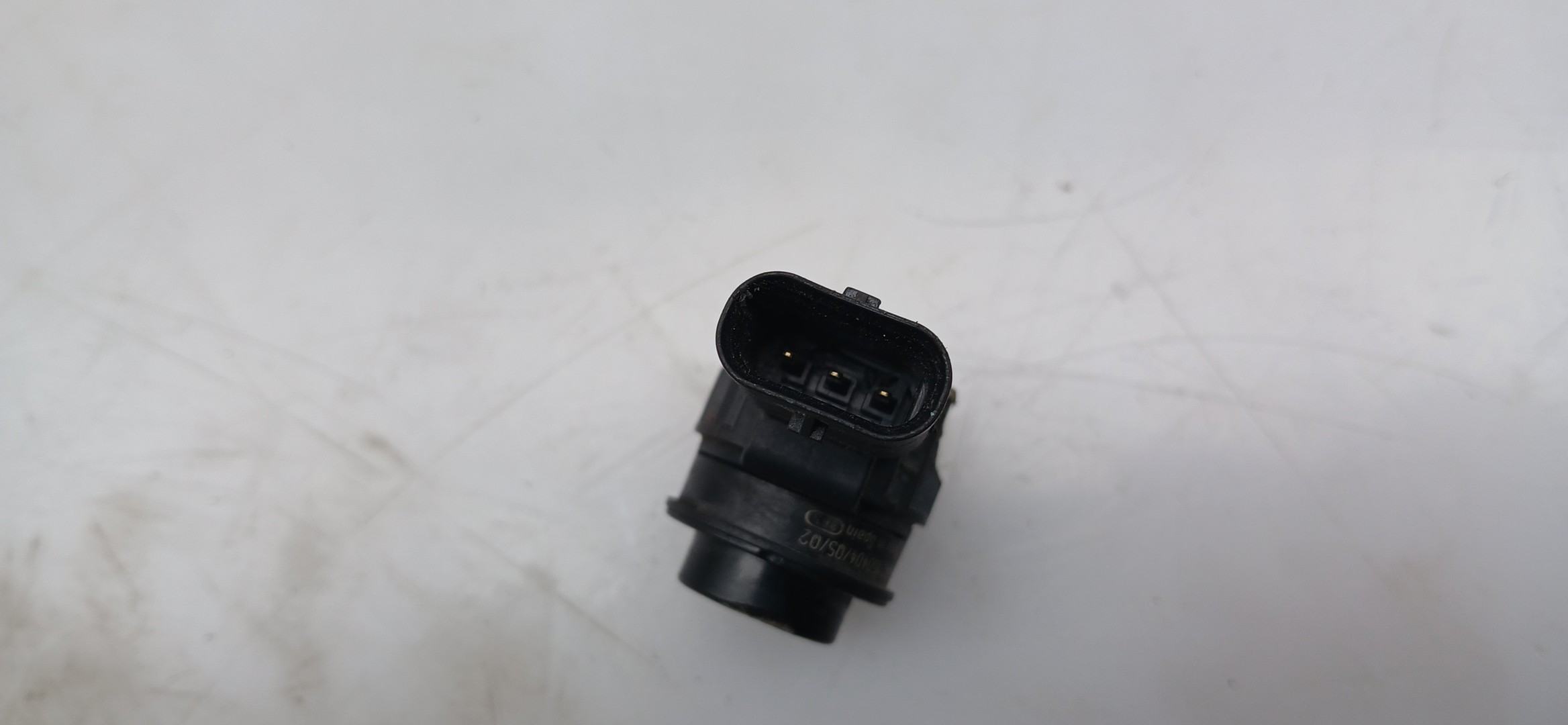 Sensor de aparcamiento Trasero BMW 4 Coupé (F32, F82) Imagem-3
