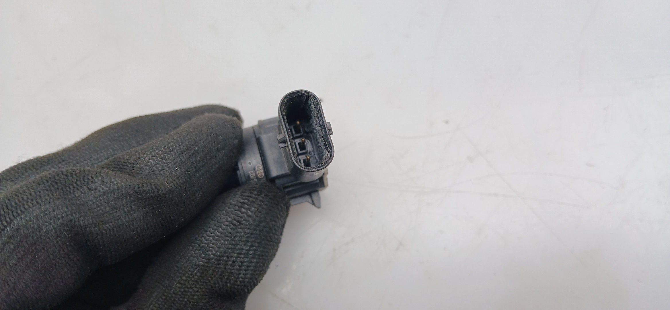 Sensor de aparcamiento Trasero BMW 4 Coupé (F32, F82) Imagem-3