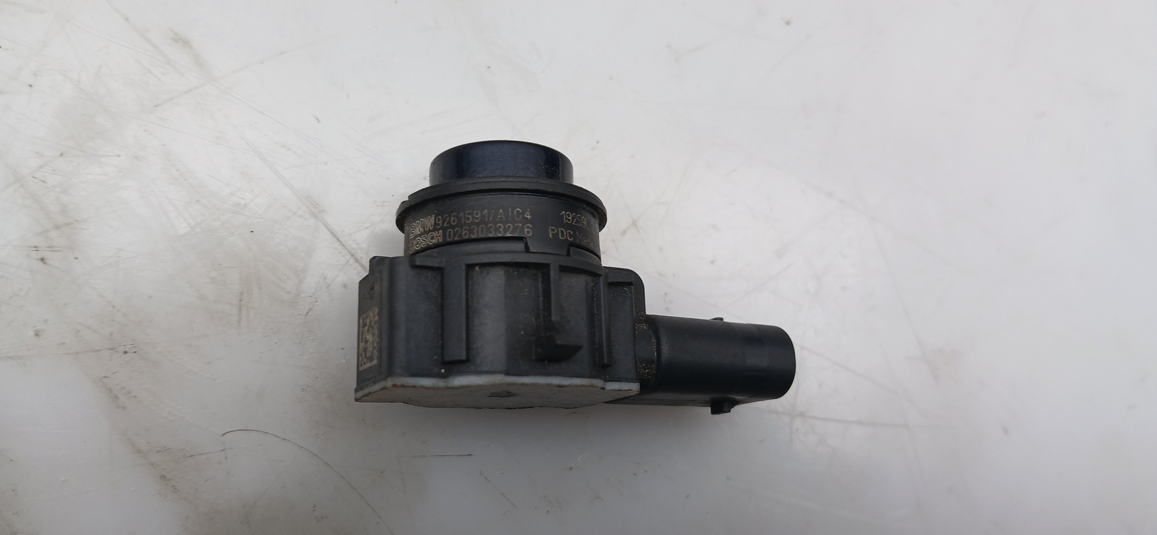 Sensor de aparcamiento Trasero BMW 4 Coupé (F32, F82) Imagem-4