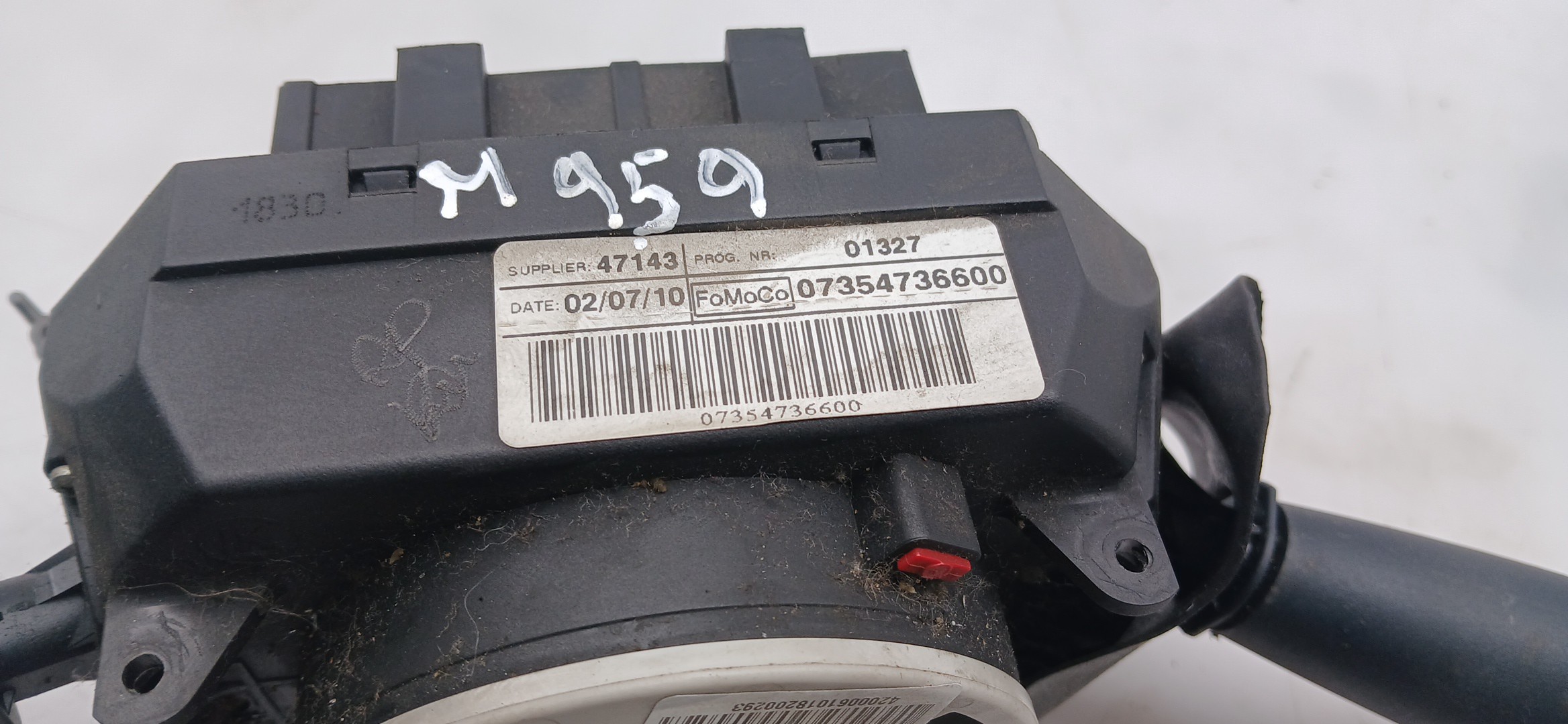 Fita de airbags FORD Ka (RU8) Imagem-5