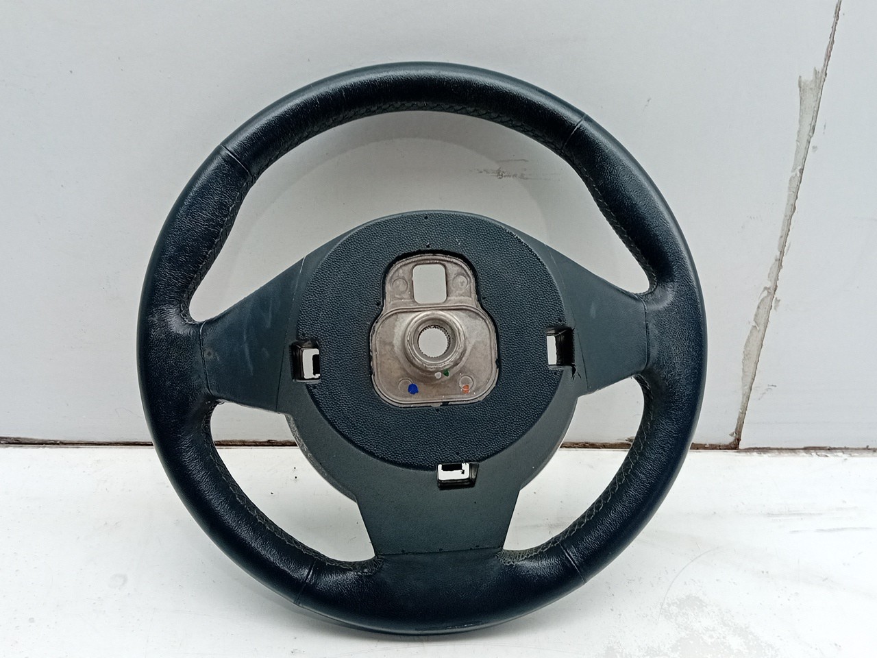 Volante FORD Ka (RU8) Imagem-1