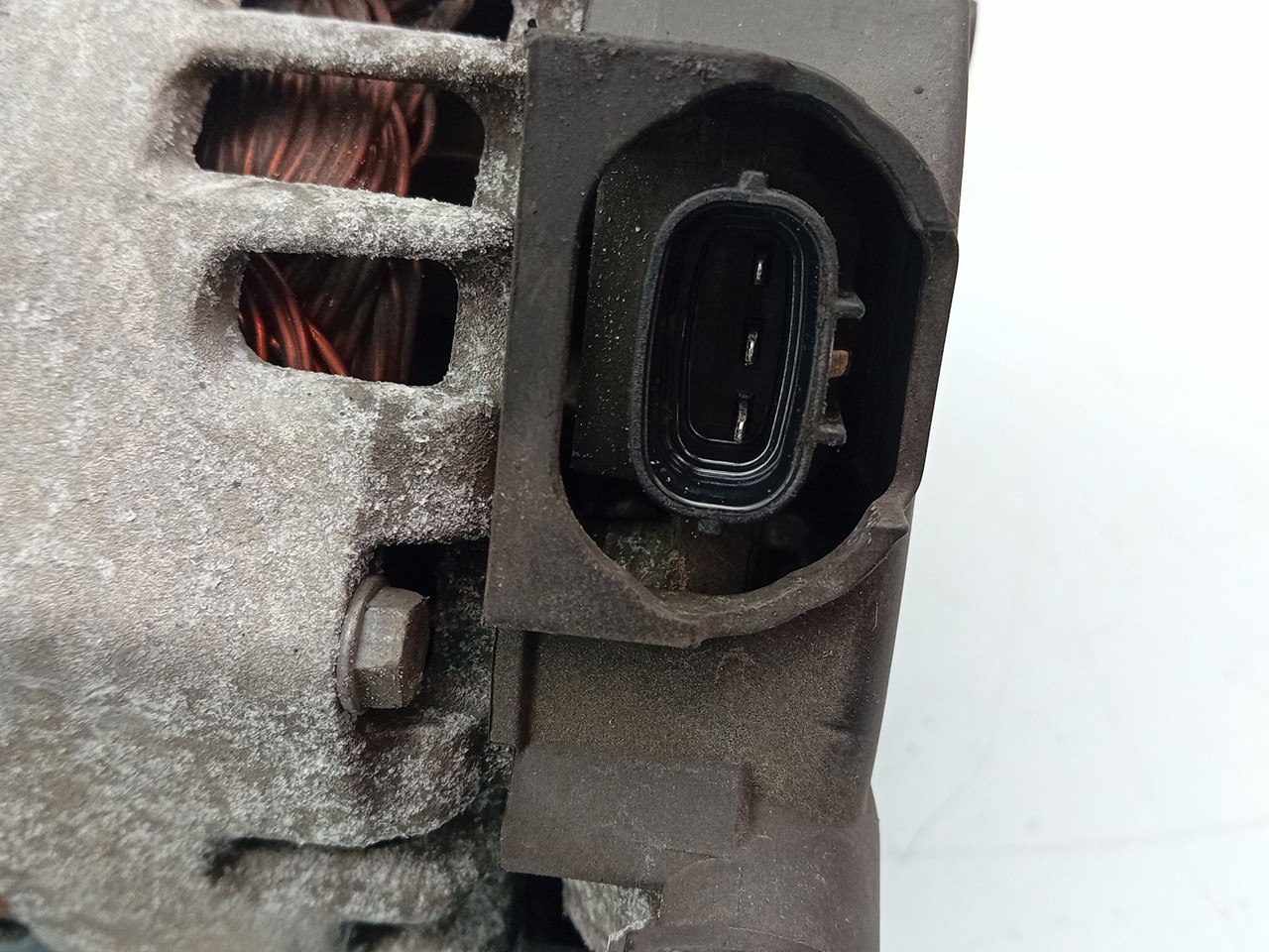 Alternador KIA Sportage (SL) Imagem-3