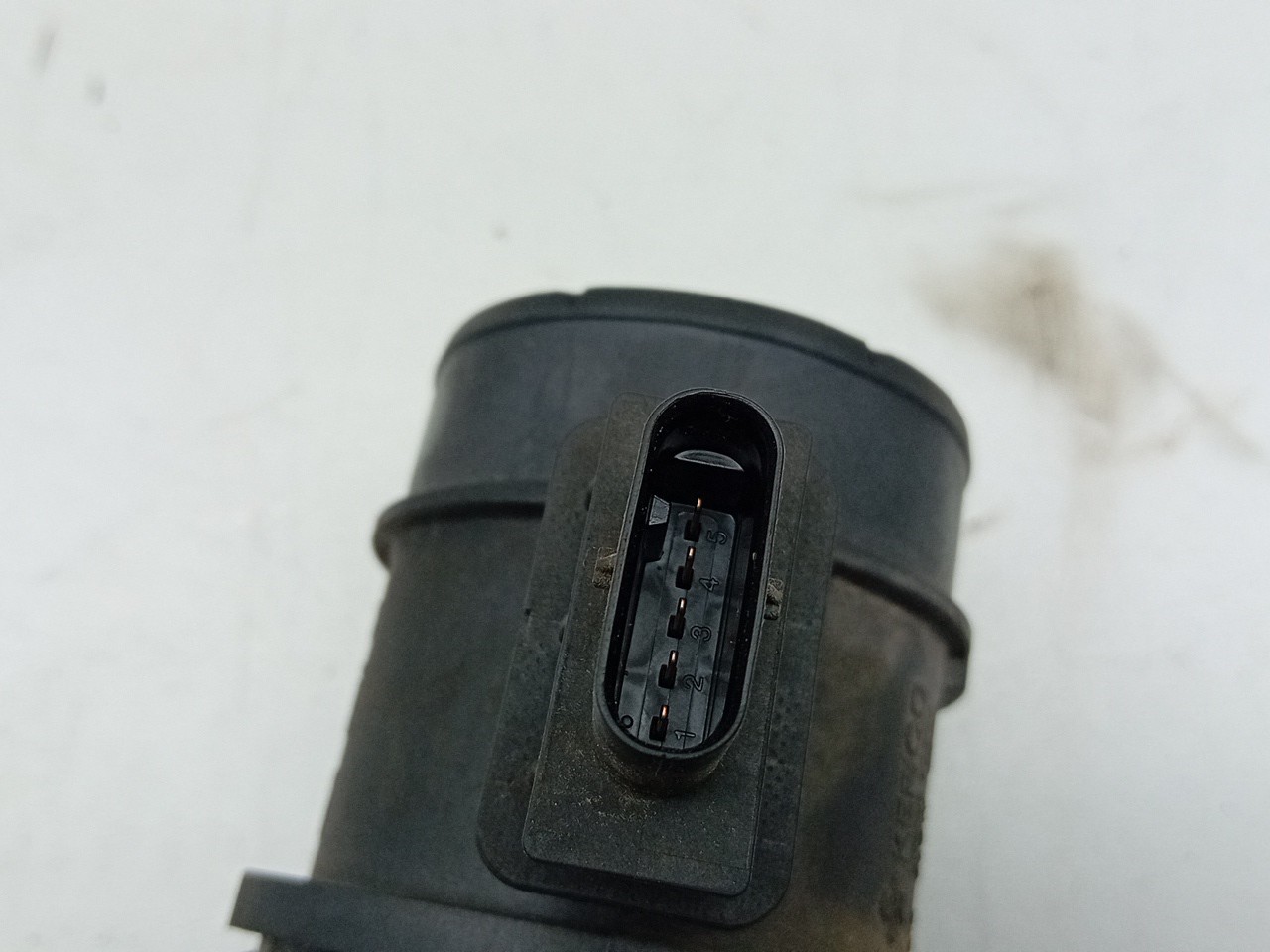 Mass Air Flow Sensor (MAF) KIA Sportage (SL) Imagem-2
