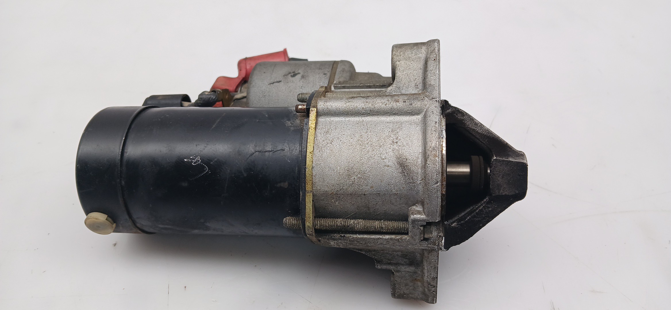 Motor de arranque MITSUBISHI Space Star Combi (DG_A) Imagem-1