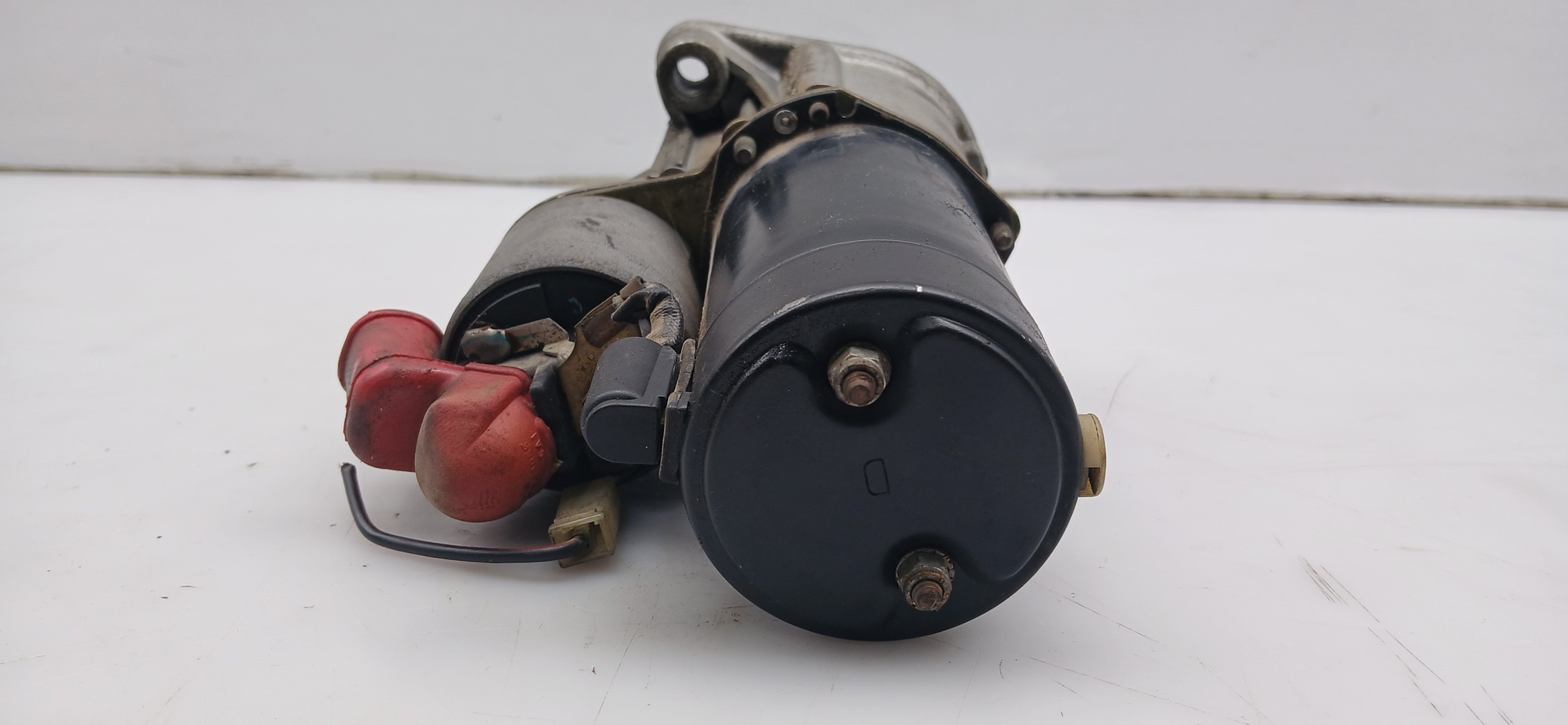 Motor de arranque MITSUBISHI Space Star Combi (DG_A) Imagem-2