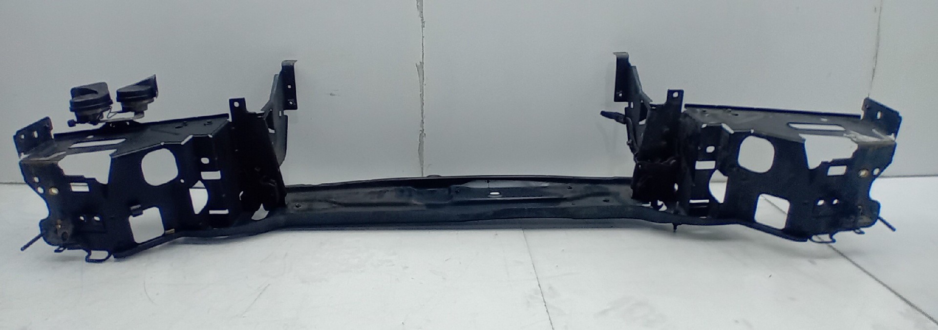 Frente em fibra ou chapa VOLVO XC90 I Imagem-3