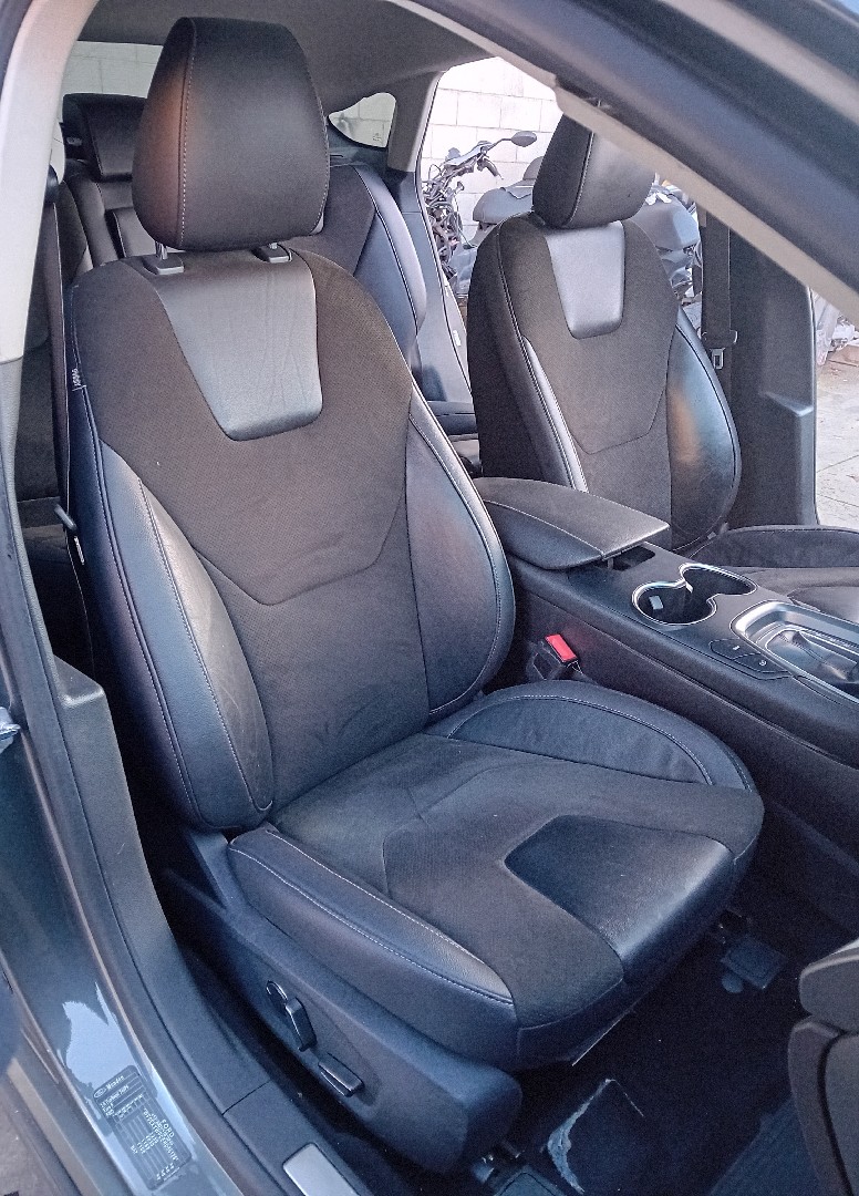 Conjunto de bancos FORD Mondeo V Hatchback Imagem-1