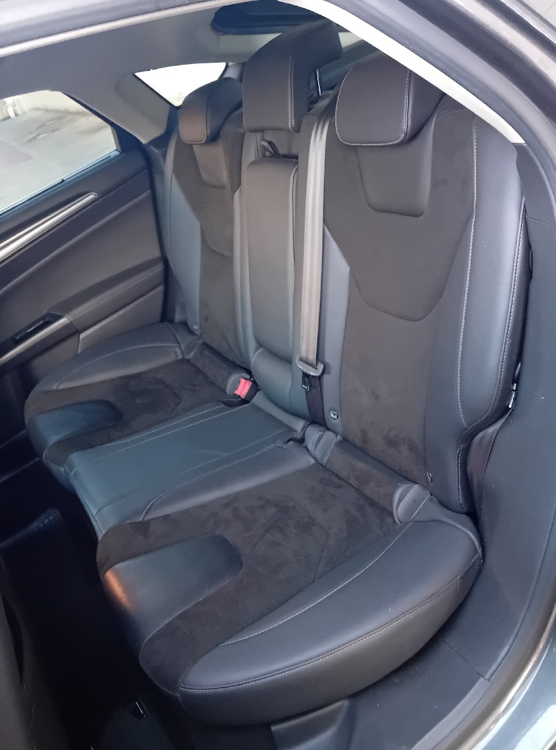 Conjunto de bancos FORD Mondeo V Hatchback Imagem-2