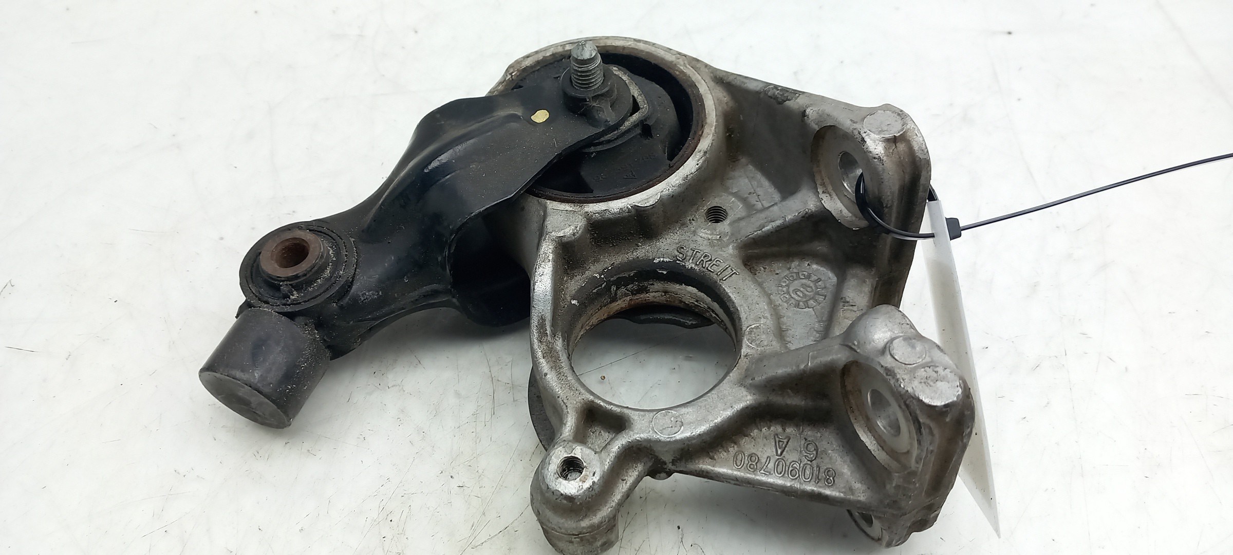 Engine Mount