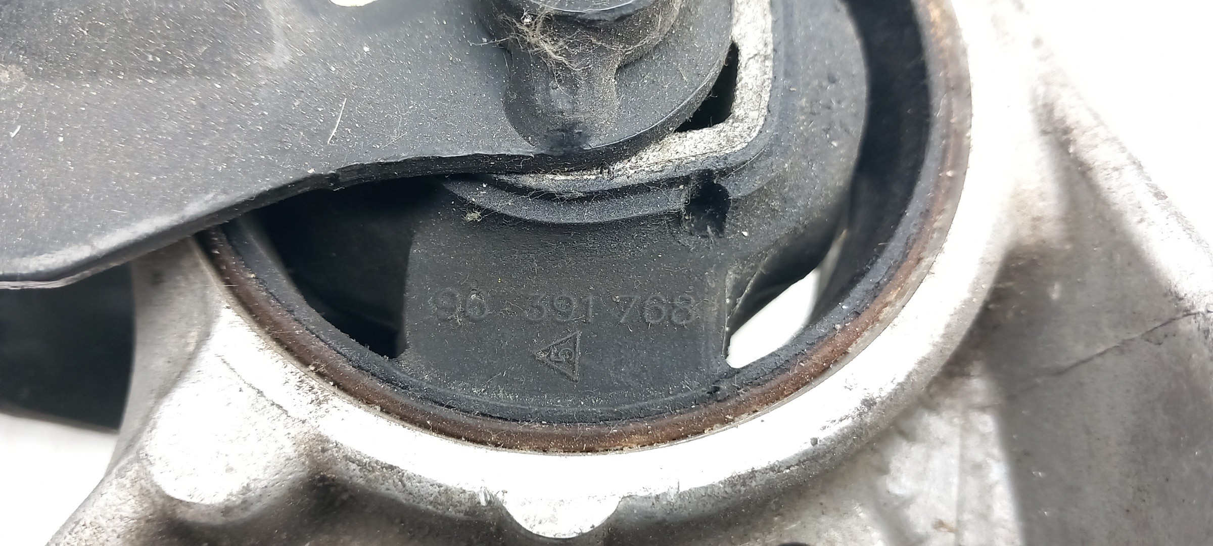 Support Moteur PEUGEOT 308 SW Imagem-2