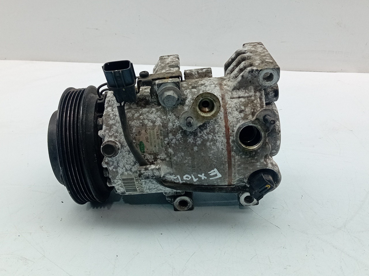 Compressor AC