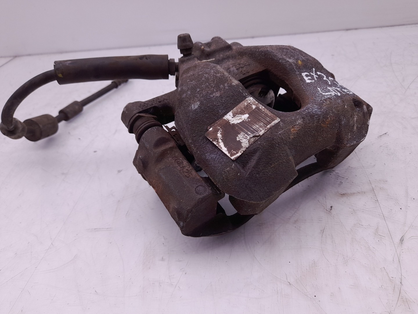 Right front Brake Caliper