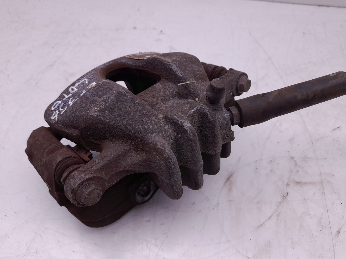 Right front Brake Caliper PEUGEOT 308 SW Imagem-1
