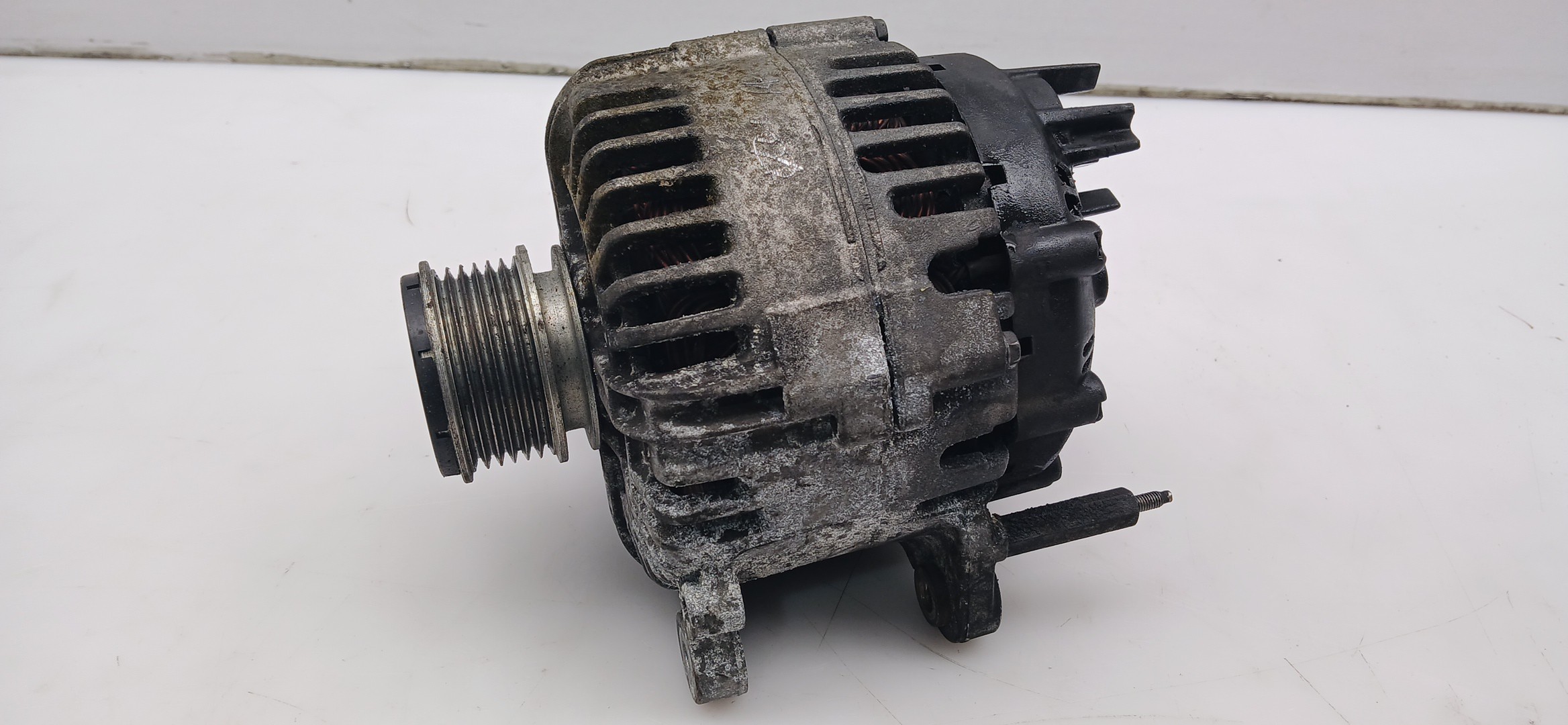 Alternador