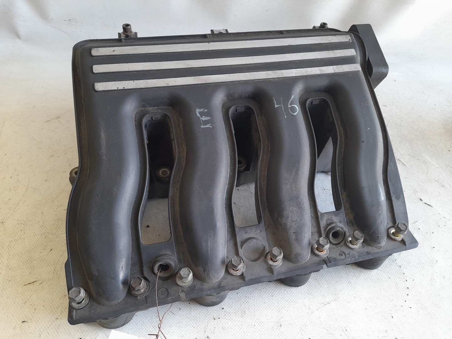 Intake manifold
