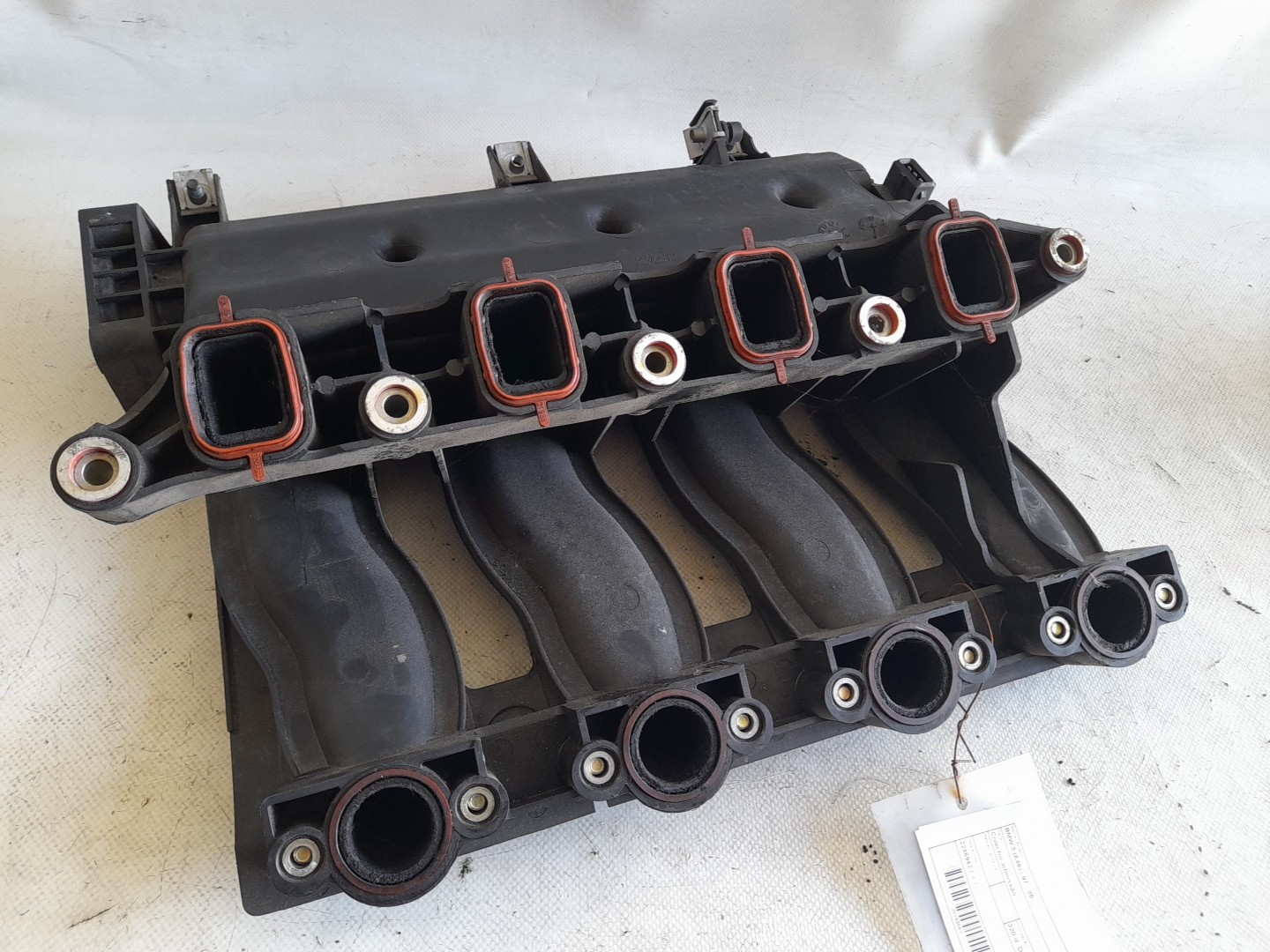 Intake manifold BMW 3 (E46) Imagem-1