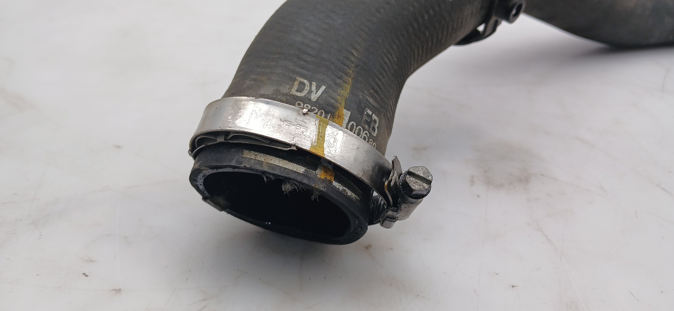 Tubo intercooler PEUGEOT 308 II Imagem-2