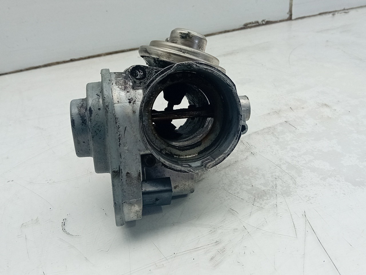 Válvula EGR AUDI A3 (8P1) Imagem-1