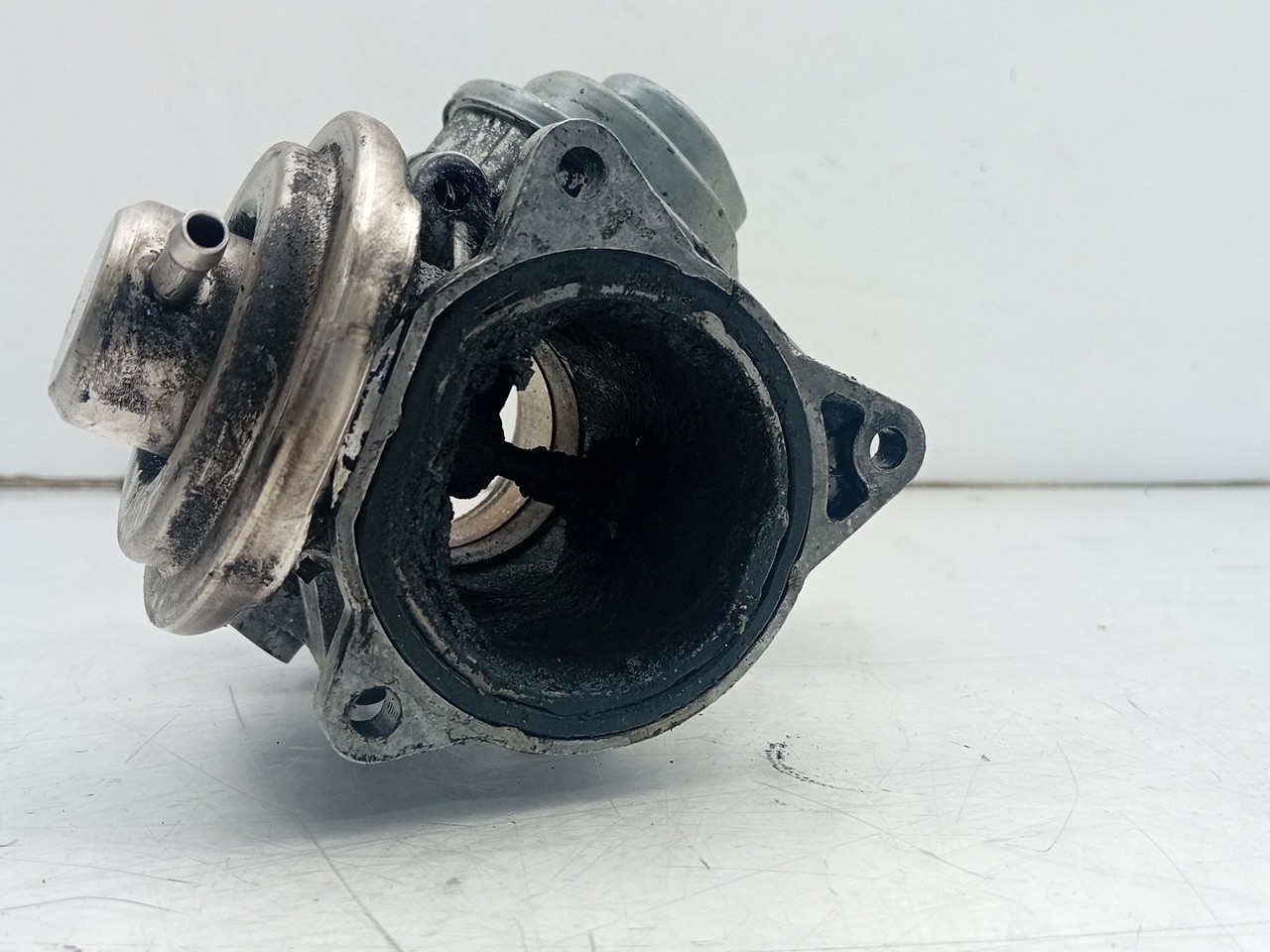 Válvula EGR AUDI A3 (8P1) Imagem-2